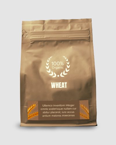 wheat